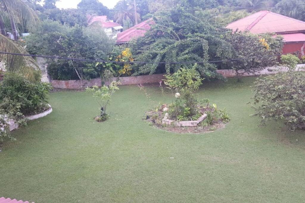 L'Appartement Papaye Le Gosier  Luaran gambar