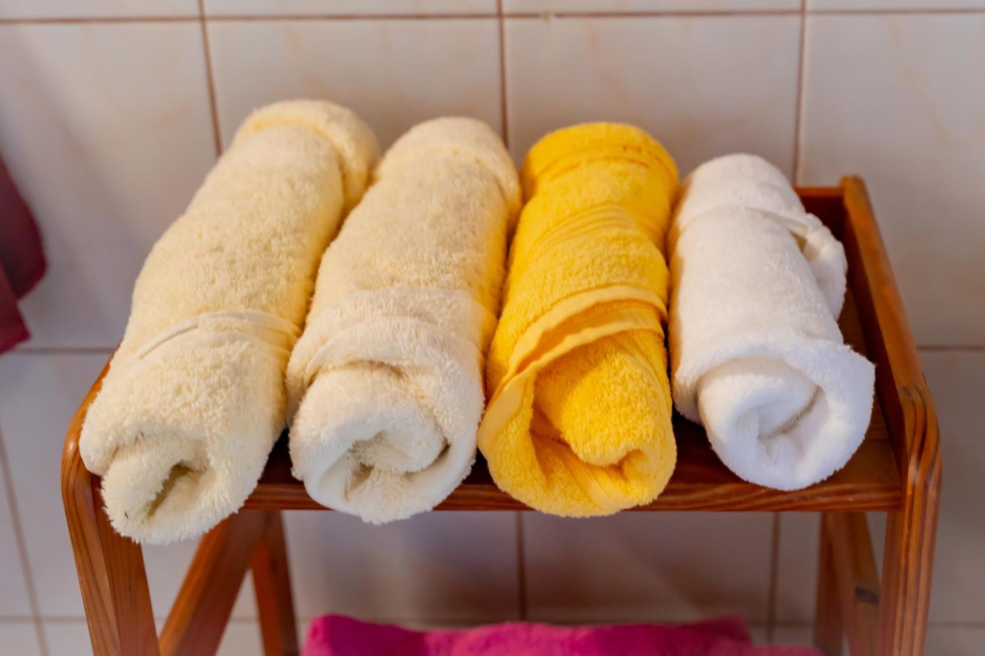 L'Appartement Papaye Le Gosier  Luaran gambar