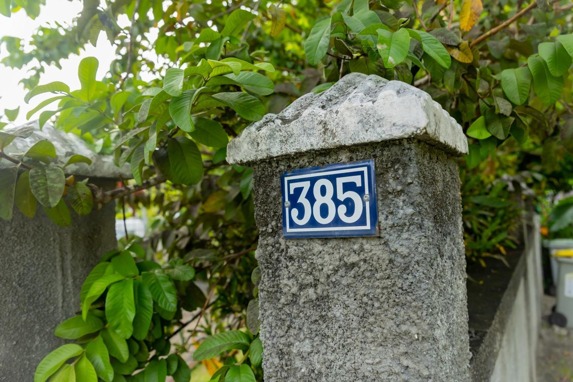 L'Appartement Papaye Le Gosier  Luaran gambar