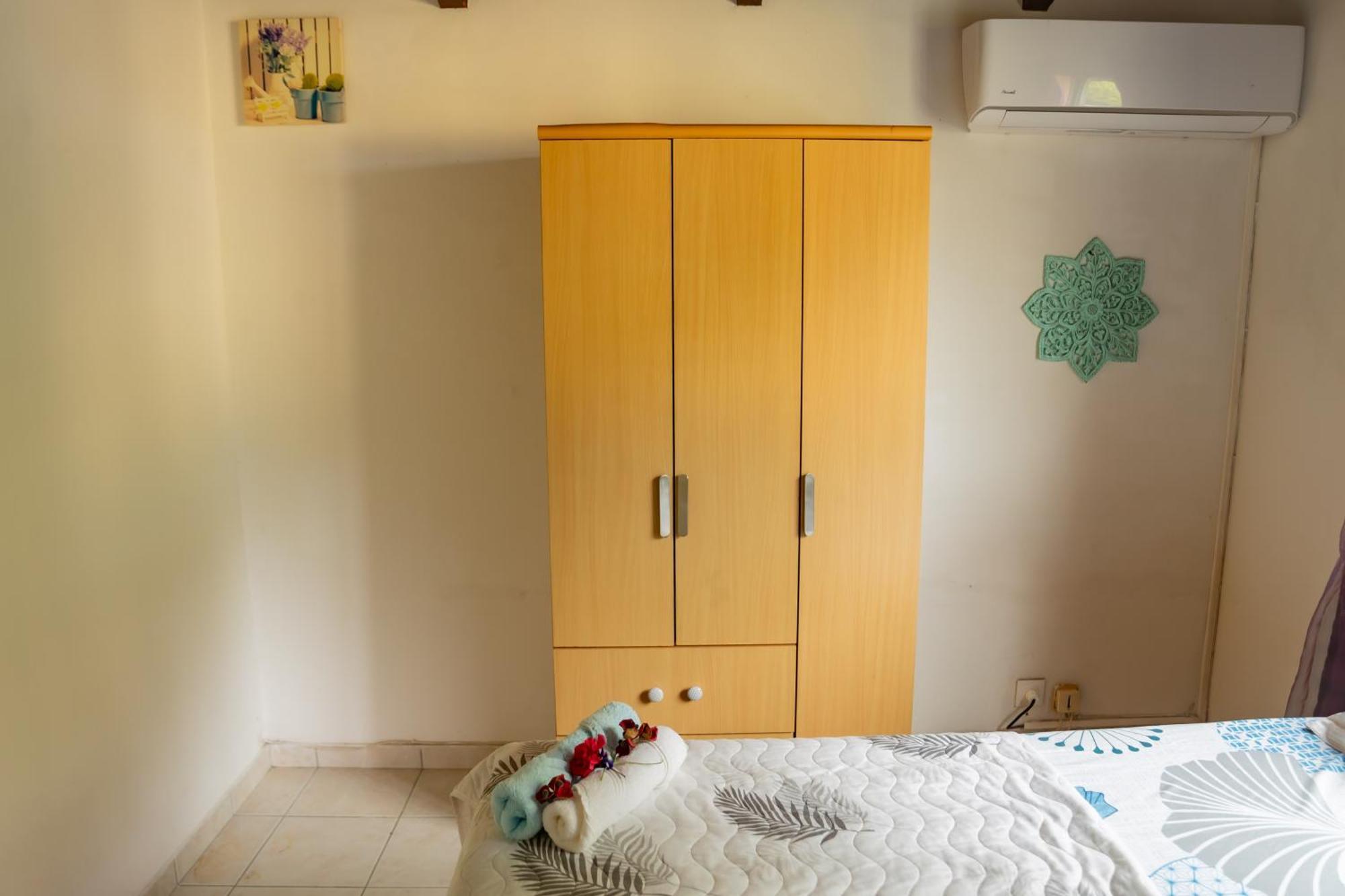 L'Appartement Papaye Le Gosier  Luaran gambar