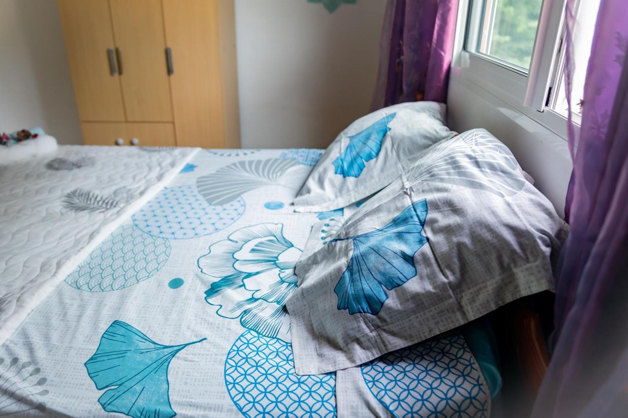 L'Appartement Papaye Le Gosier  Luaran gambar